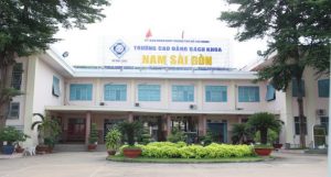 Trường Cao đẳng Bách Khoa Sài Gòn