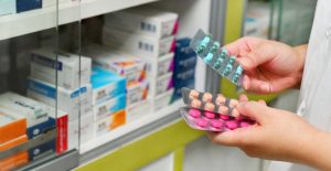 ETC trong ngành Dược là thuật ngữ dùng để chỉ nhóm thuốc kê đơn